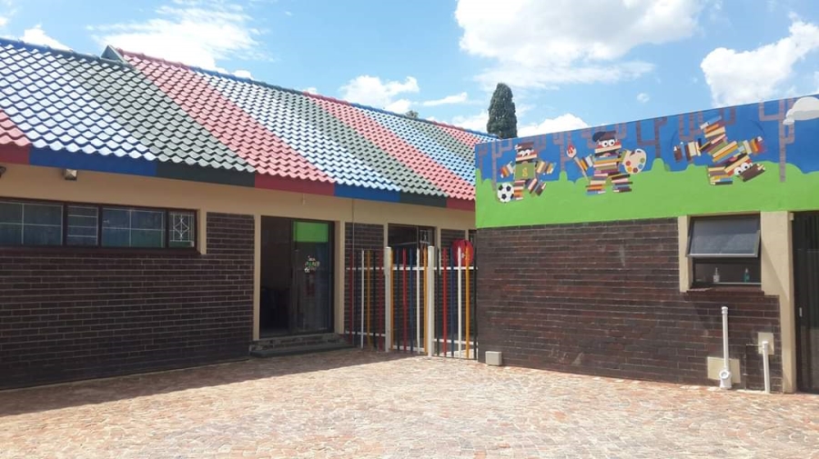 Commercial Property for Sale in Sasolburg Ext 4 Free State